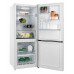 CBM283NW3 CHIQ 283 L Bottom Mount Fridge